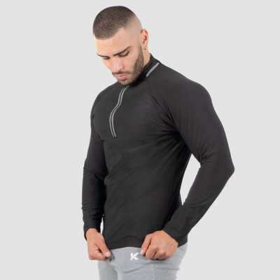 Paul™ – Pro Sauna Jacke für Herren