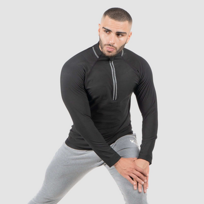 Paul™ – Pro Sauna Jacke für Herren