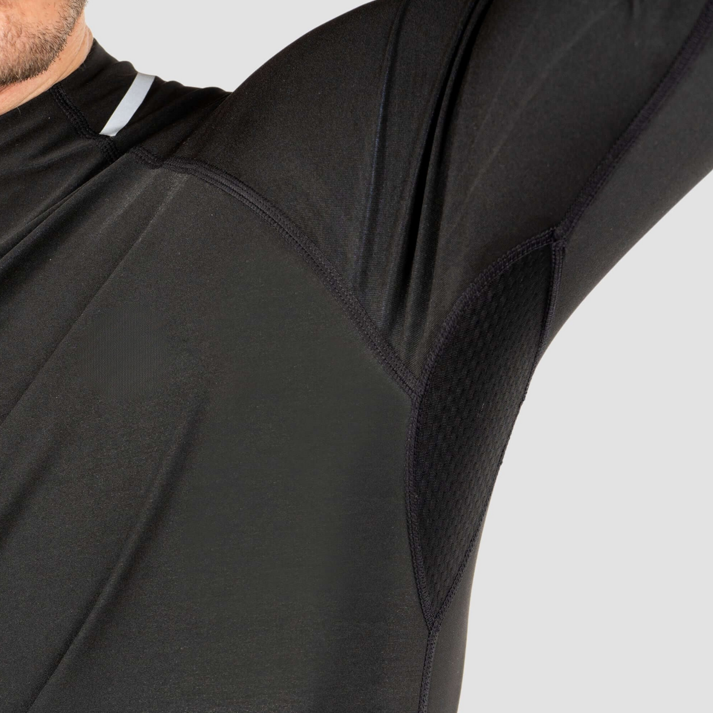 Paul™ – Pro Sauna Jacke für Herren