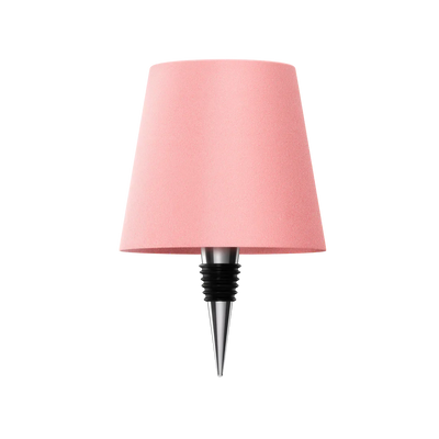 GlowBottle™ - Kabellose Flaschenlampe passt auf jede Flasche