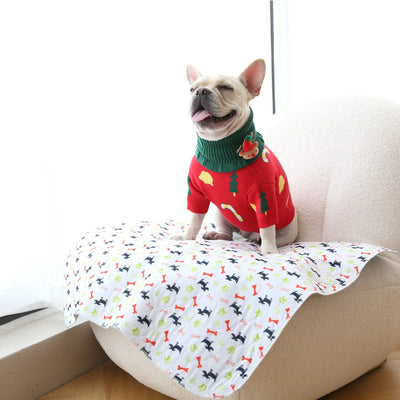 SniffSpot™ – Duftaktivierte Wiederverwendbare Hunde Pinkelmatte