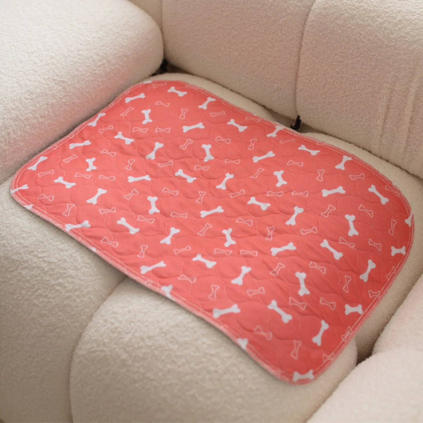 SniffSpot™ – Duftaktivierte Wiederverwendbare Hunde Pinkelmatte