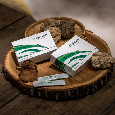 AirNatura™ – Natürliches, tiefes Atmen