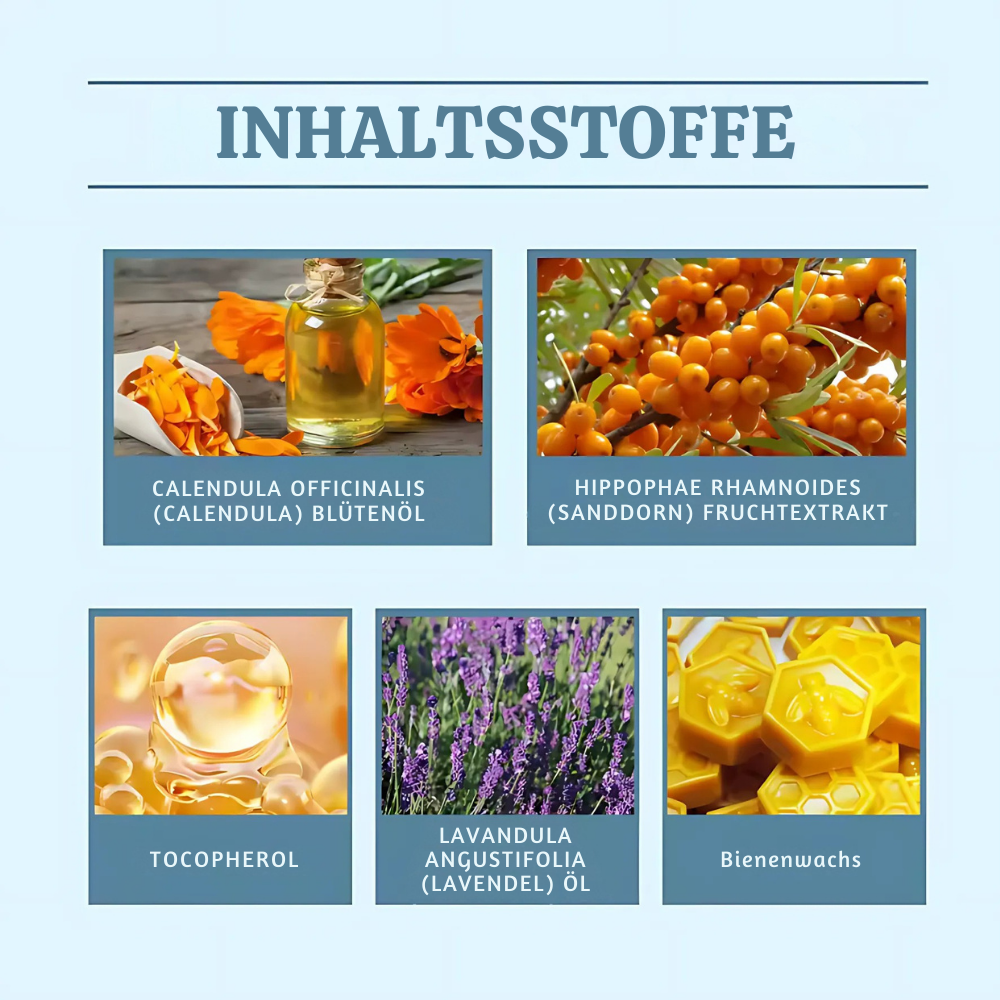PuriZen™ – Sanfter Cremebalsam gegen Akne & Pickel