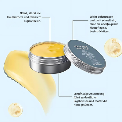 PuriZen™ – Sanfter Cremebalsam gegen Akne & Pickel
