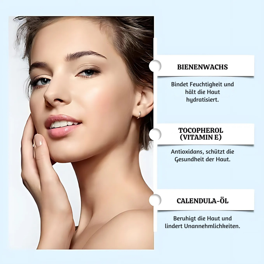 PuriZen™ – Sanfter Cremebalsam gegen Akne & Pickel