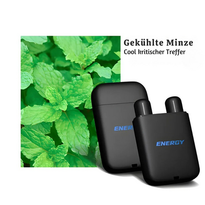 QuietCrave™ – Inhalator gegen Alkoholverlangen