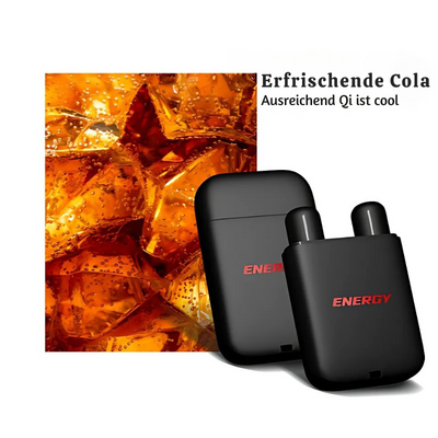 QuietCrave™ – Inhalator gegen Alkoholverlangen