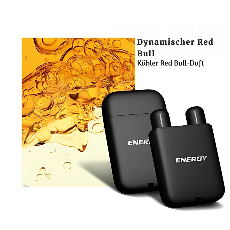 QuietCrave™ – Inhalator gegen Alkoholverlangen