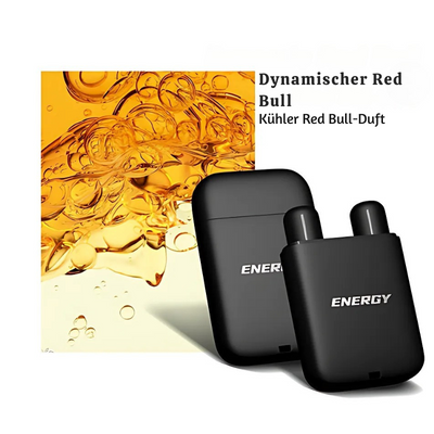 QuietCrave™ – Inhalator gegen Alkoholverlangen