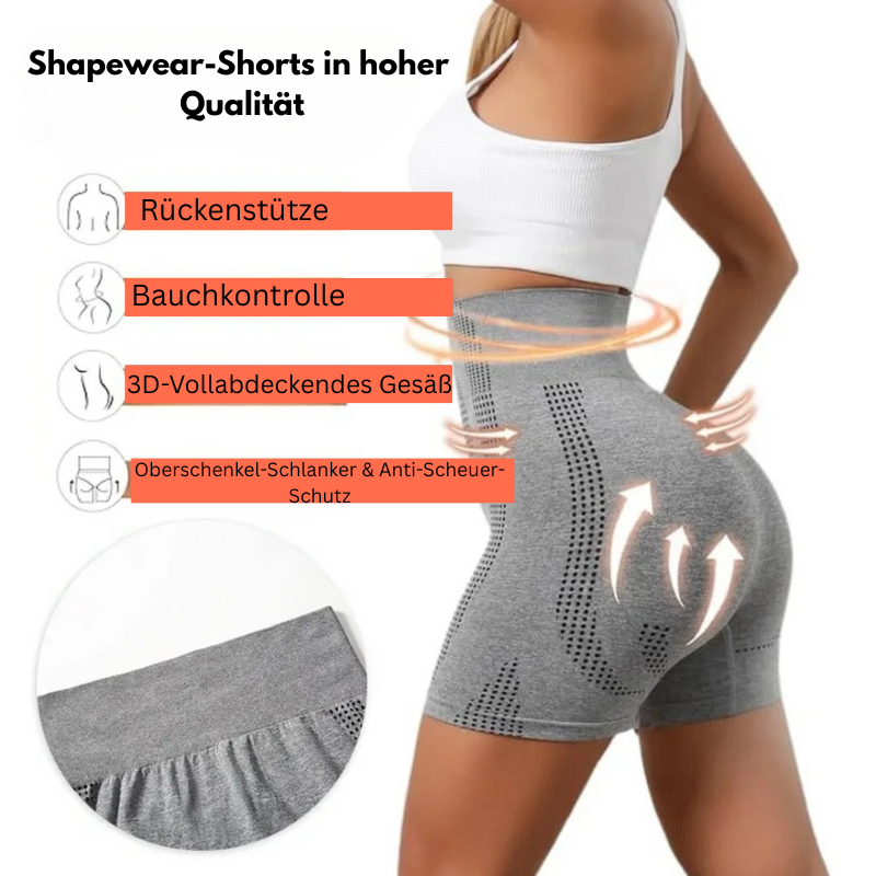 UltraLift™ – Nahtlose Lifting-Hose