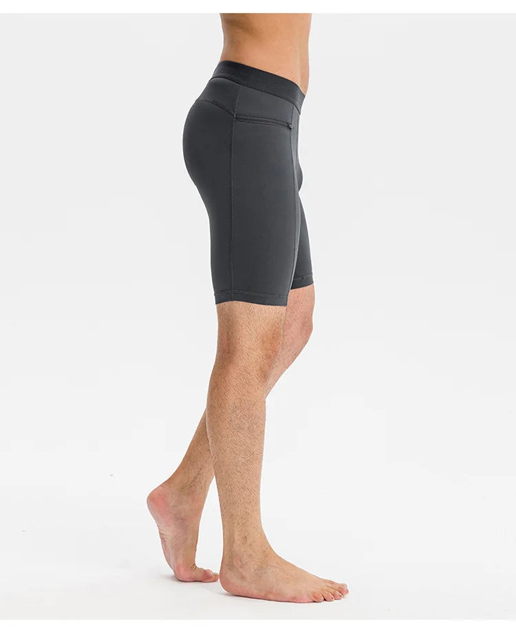 Aeron™ – Leistungsstarke Sportshorts