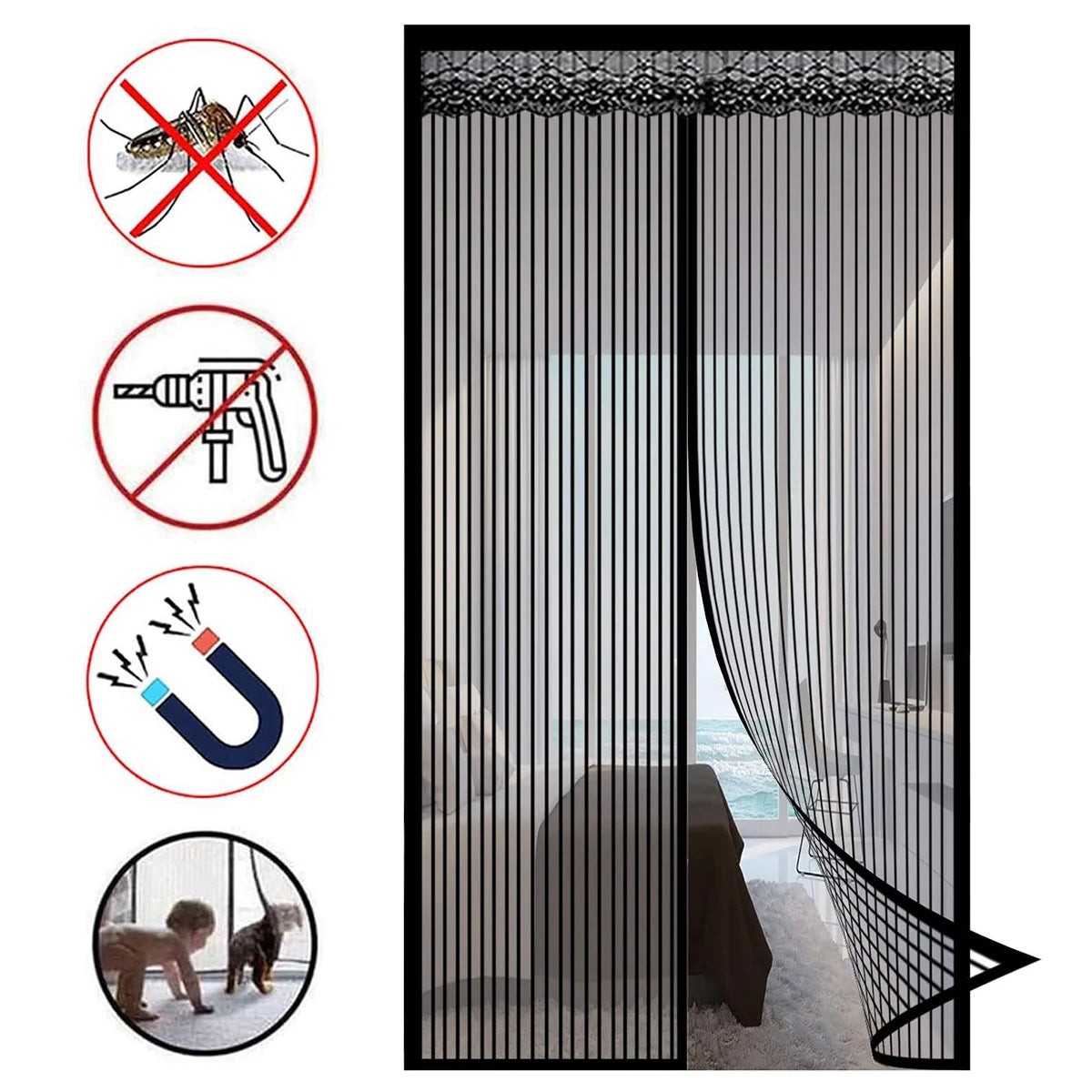 PawPurge™ – Wiederverwendbare Tierhaarrolle