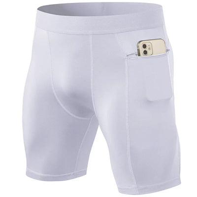 Aeron™ – Leistungsstarke Sportshorts