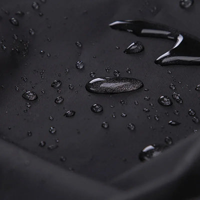 DryZone™ – Reflektierende Wasserdichte Rucksackhülle