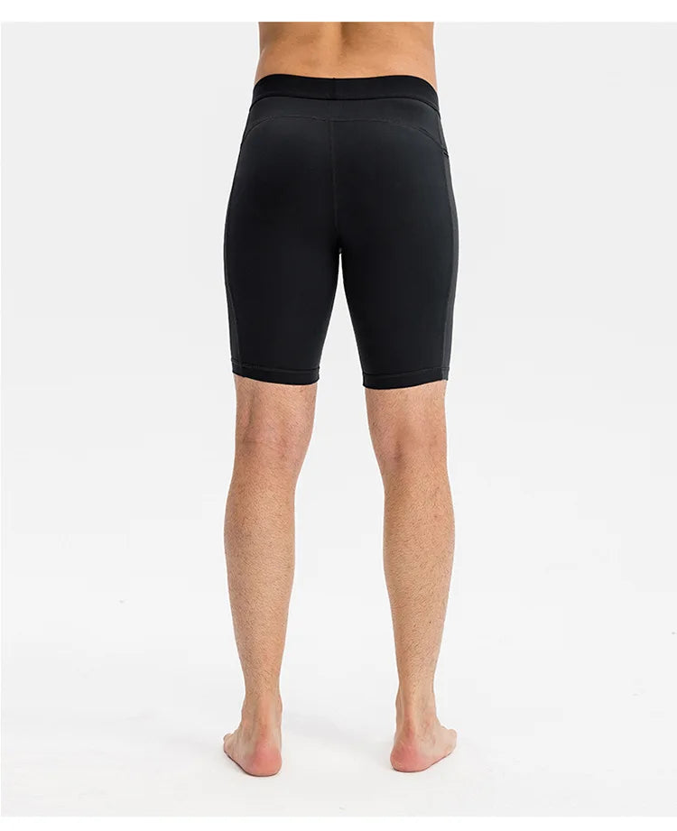Aeron™ – Leistungsstarke Sportshorts