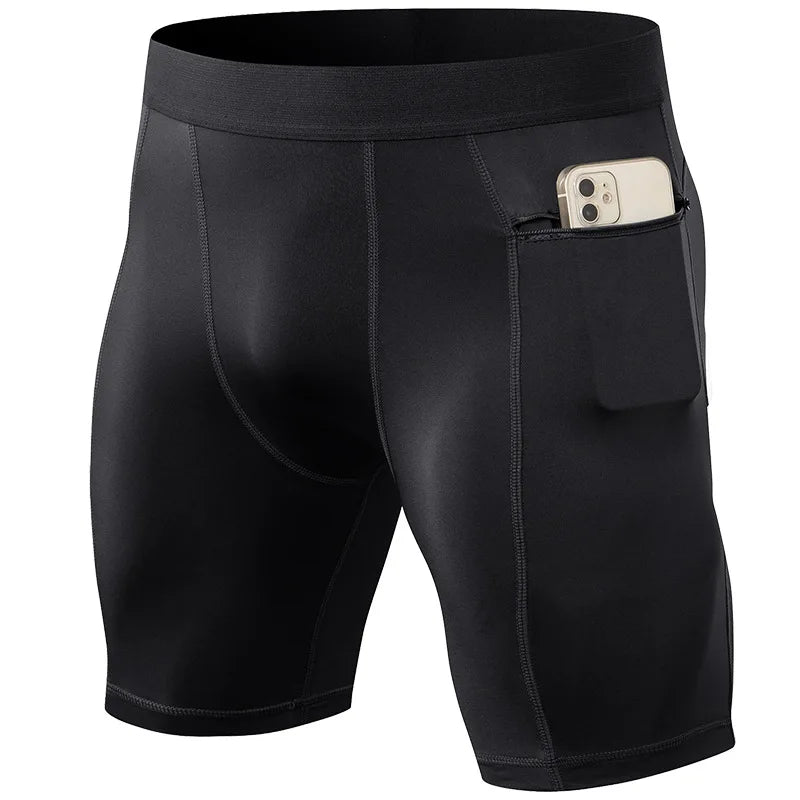 Aeron™ – Leistungsstarke Sportshorts