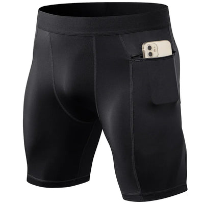 Aeron™ – Leistungsstarke Sportshorts