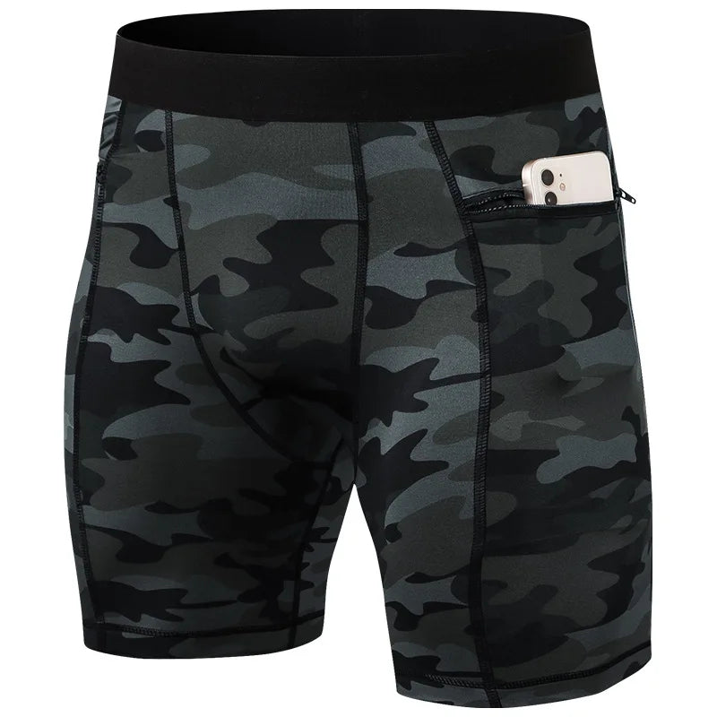 Aeron™ – Leistungsstarke Sportshorts