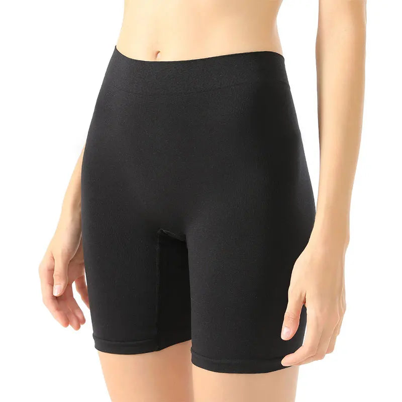 Cheska™ – Sexy Shorts mit hoher Taille und Anti-Scheuer-Effekt