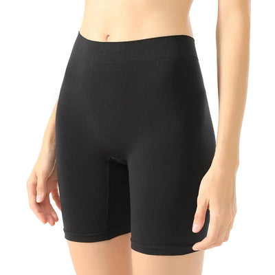 Cheska™ – Sexy Shorts mit hoher Taille und Anti-Scheuer-Effekt