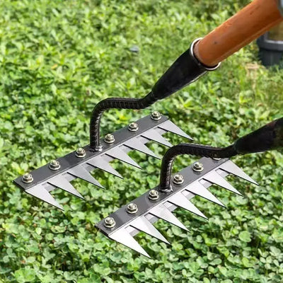 RensPro™ – Robuster Unkrautvernichter für den Garten