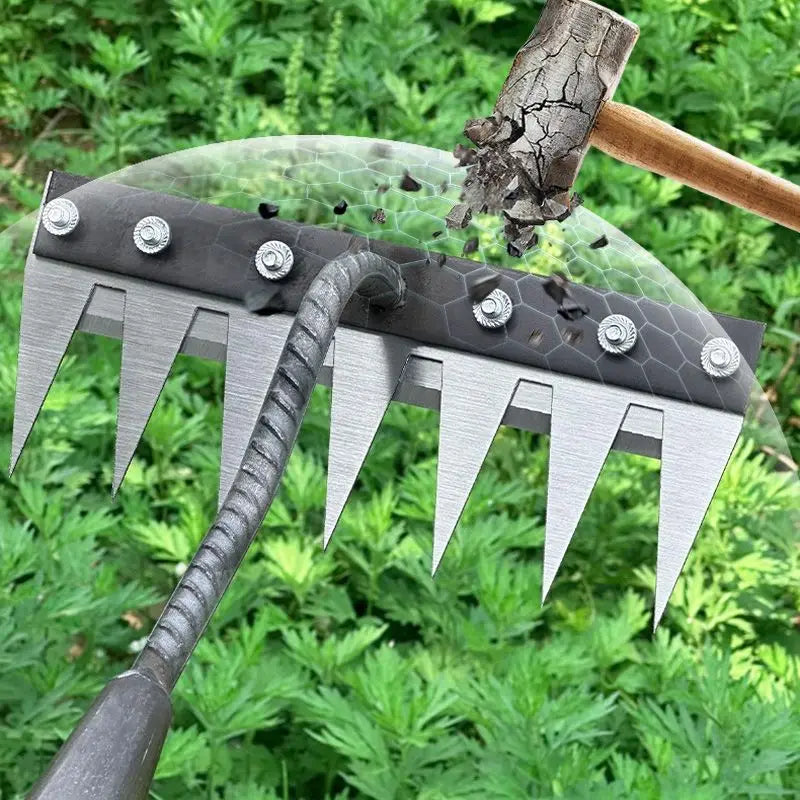 RensPro™ – Robuster Unkrautvernichter für den Garten