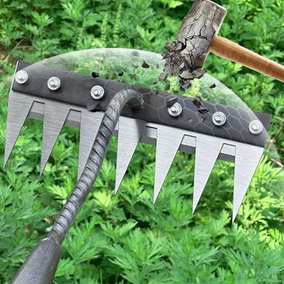 RensPro™ – Robuster Unkrautvernichter für den Garten