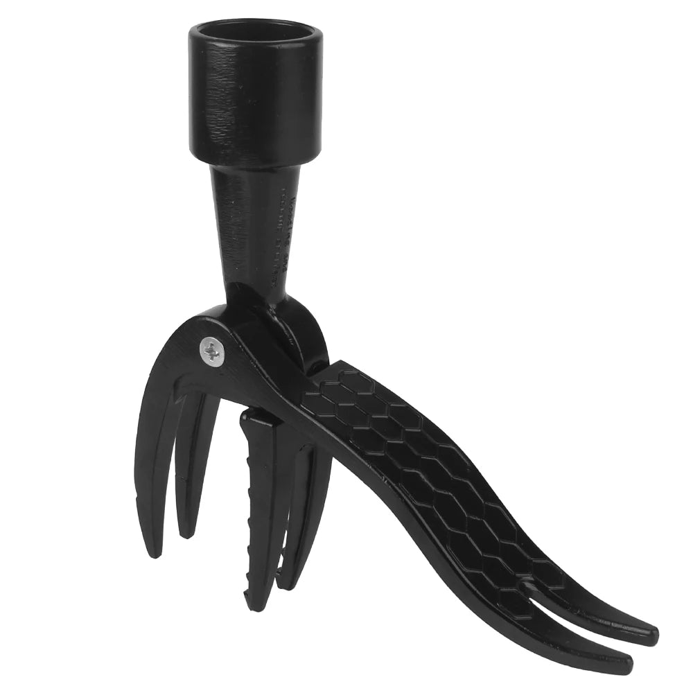 RootRaptor™ – Unkrautentferner mit 4-Krallen-Kopf