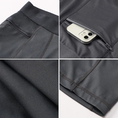 Aeron™ – Leistungsstarke Sportshorts