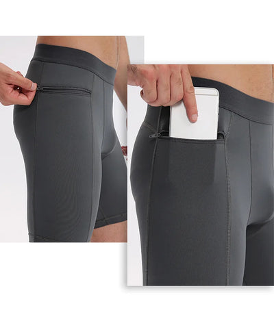 Aeron™ – Leistungsstarke Sportshorts