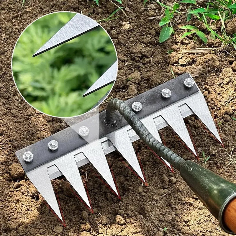RensPro™ – Robuster Unkrautvernichter für den Garten
