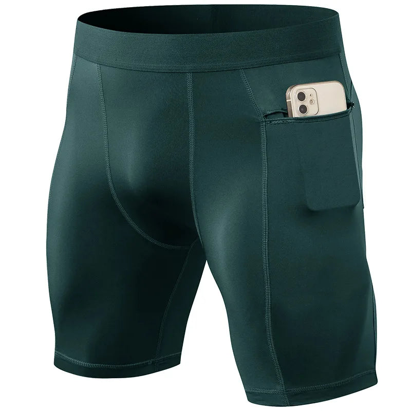 Aeron™ – Leistungsstarke Sportshorts