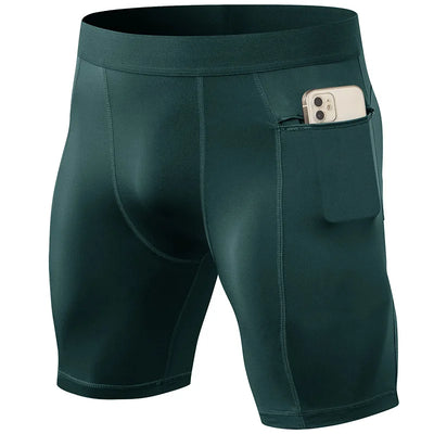 Aeron™ – Leistungsstarke Sportshorts