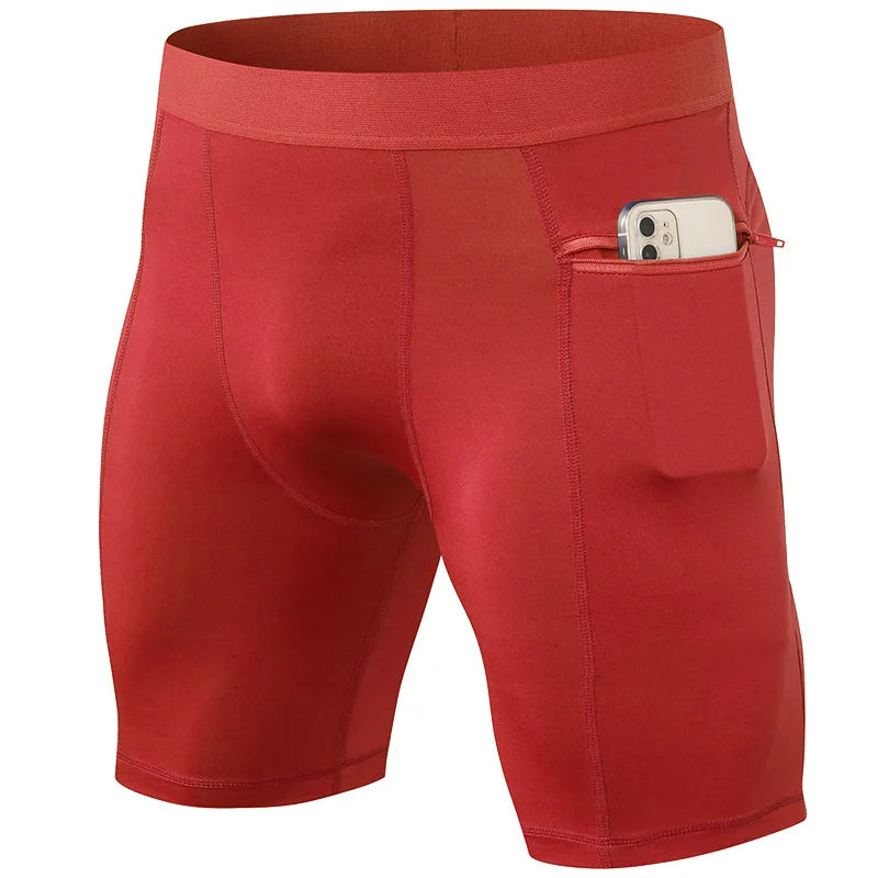 Aeron™ – Leistungsstarke Sportshorts