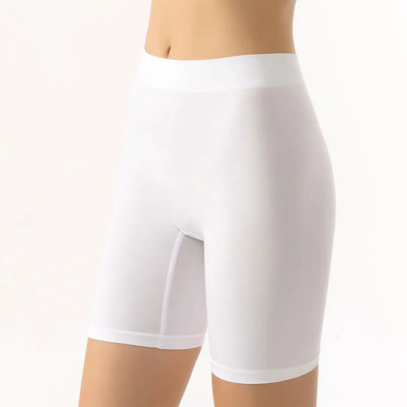Cheska™ – Sexy Shorts mit hoher Taille und Anti-Scheuer-Effekt