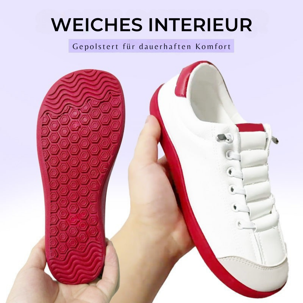 Sandra™ – Stilvolle Damen-Casual-Sneaker