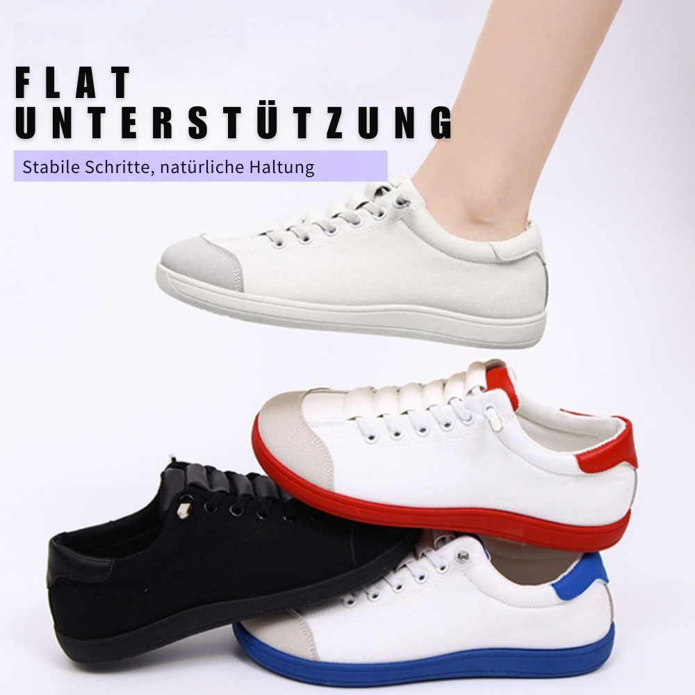 Sandra™ – Stilvolle Damen-Casual-Sneaker