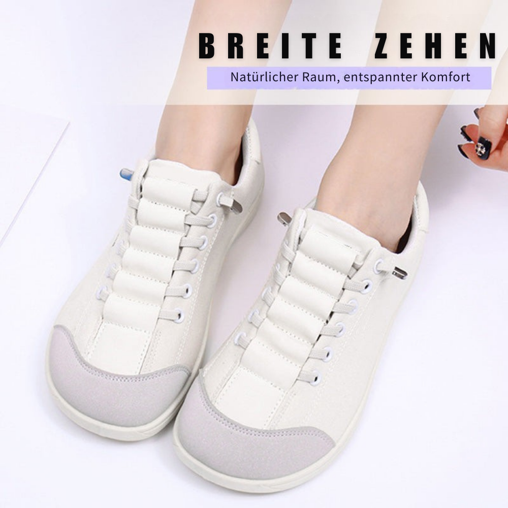 Sandra™ – Stilvolle Damen-Casual-Sneaker