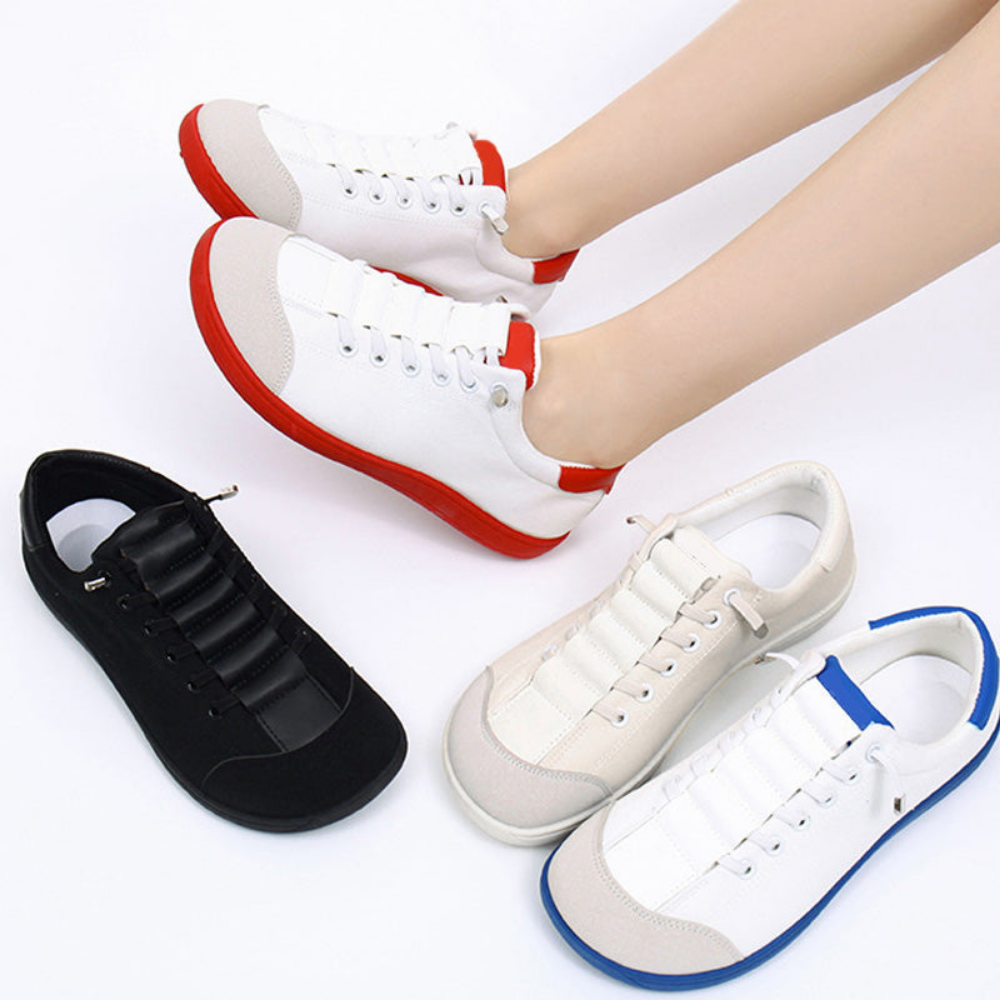 Sandra™ – Stilvolle Damen-Casual-Sneaker