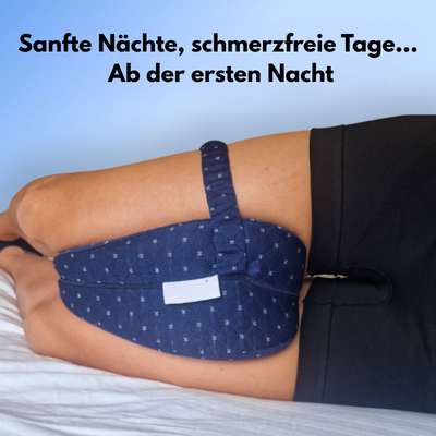 ZenoRest™ – Rückenstützkissen