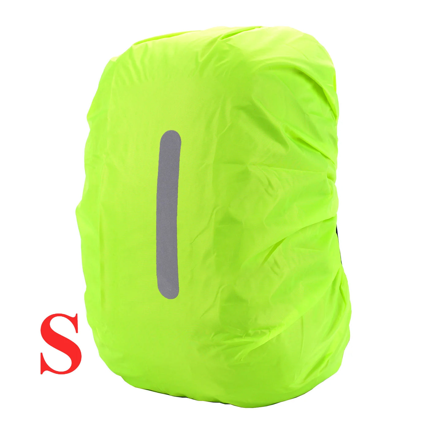 DryZone™ – Reflektierende Wasserdichte Rucksackhülle