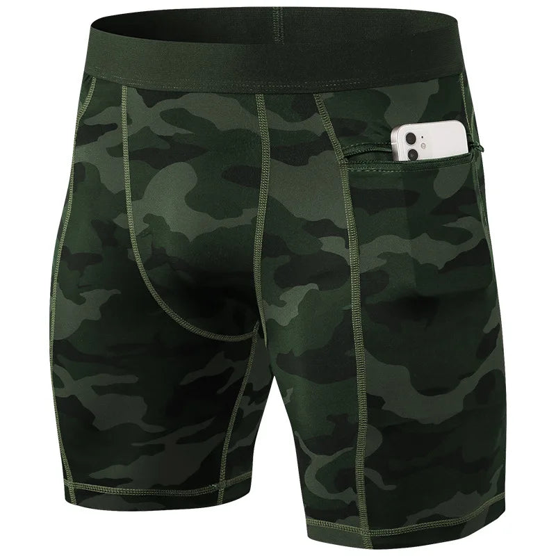 Aeron™ – Leistungsstarke Sportshorts