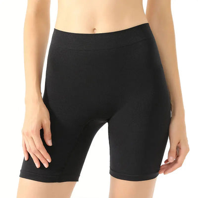 Cheska™ – Sexy Shorts mit hoher Taille und Anti-Scheuer-Effekt