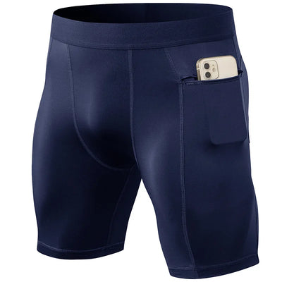 Aeron™ – Leistungsstarke Sportshorts