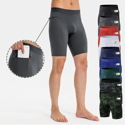 Aeron™ – Leistungsstarke Sportshorts