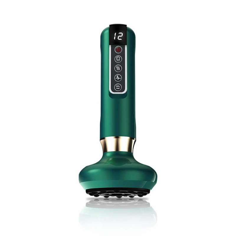 Sculptelle™ – Fortschrittliches 4-in-1 Anti-Cellulite Massagegerät