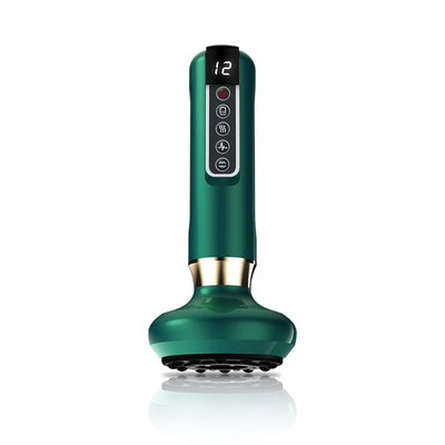 Sculptelle™ – Fortschrittliches 4-in-1 Anti-Cellulite Massagegerät