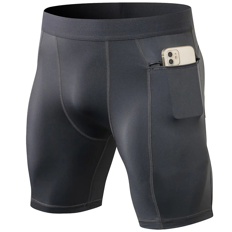 Aeron™ – Leistungsstarke Sportshorts