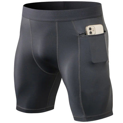 Aeron™ – Leistungsstarke Sportshorts